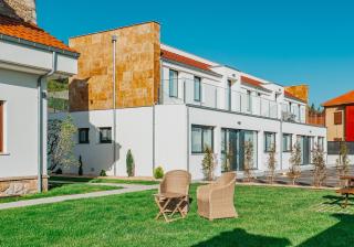 Villas de La Ribera - 4