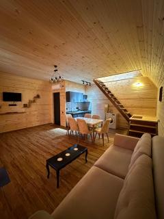 Cottage Eco house - Kobuleti - 5