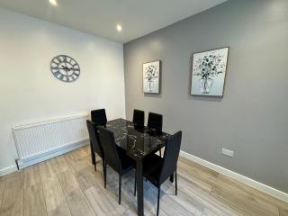 Gorgeous Budget Room - Beckenham - 3