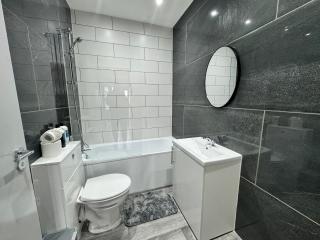 Gorgeous Budget Room - Beckenham - 4