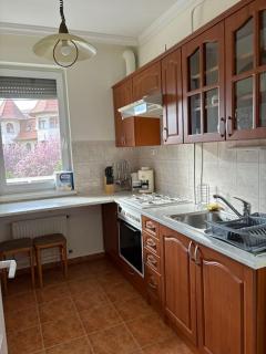 NELFAN Apartman - Hajdúszoboszló - 8