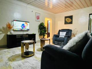 Mancave - Eldoret - 0