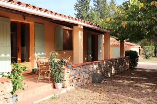 La Maison de Blu - Lorgues - 2