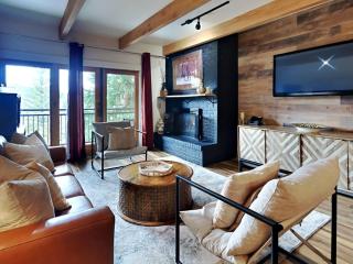 Timberline Condominiums 1 Bedroom Premier Unit A2C - Snowmass Village - 9