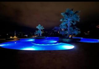 Appartement de Luxe avec Jardin Vue sur la Piscine Golf Securise 24h sur 24 a 5 Minutes de l Aeroport - Marrakesch - 4