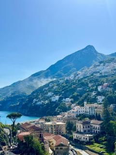 Panoramic Flat Amalfi Coast - Sea View 1 - Vietri sul Mare - 3