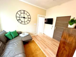 Akram Appartement IV - Nähe Bahnhof - Hildesheim - 2