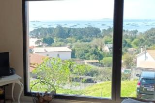 Chalet en la playa, vistas al mar - 9