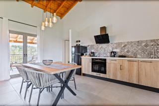 Comissa Luxury Suites - Kavos - 1