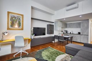 Moderno Trilocale Moscova Brera - Milan - 8