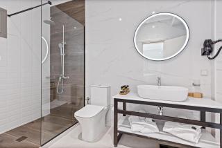 Comissa Luxury Suites - Kavos - 6