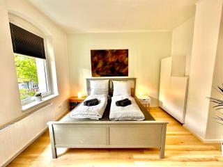 Akram Appartement IV - Nähe Bahnhof - Hildesheim - 5