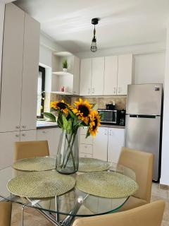 Divine Bamboo Makerel Apartment - 5