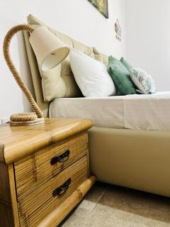 Divine Bamboo Makerel Apartment - 4