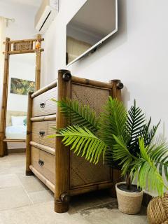 Divine Bamboo Makerel Apartment - 6