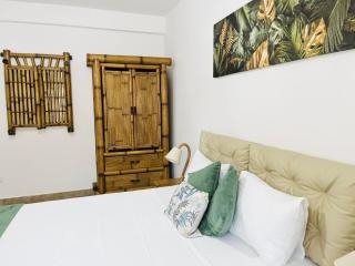 Divine Bamboo Makerel Apartment - 7