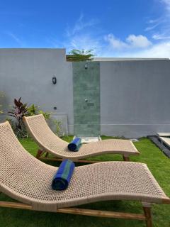 Villa Ilhabela - 3 floor villa with amazing rooftop and private pool - Canggu - 6