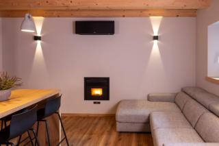 MOUNTAIN PENTHOUSE IN THE HISTORICAL CENTER - Domodossola - 7
