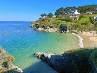 15min à pied Embarcadère, commerces et plages - 2