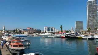 Уютный 2-х месный номер с балконом в старом Батуми - 4