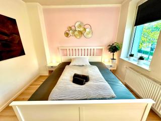 Akram Appartement IV - Nähe Bahnhof - Hildesheim - 8