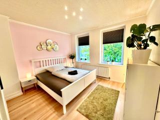Akram Appartement IV - Nähe Bahnhof - Hildesheim - 0
