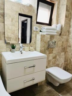 Divine Bamboo Makerel Apartment - 3