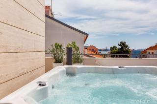 Tesa Luxury Apartment - Zadar - 0