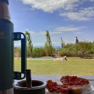 Mi Refugio - Villa del Salvador - 8