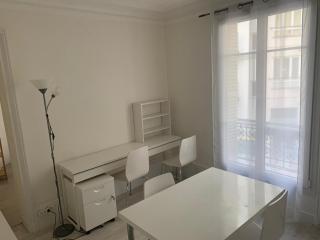 3 Rooms Parisian apartment - París - 7