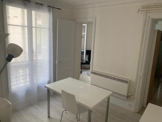 3 Rooms Parisian apartment - París - 6