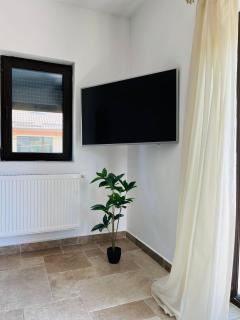 Divine Bamboo Makerel Apartment - 1