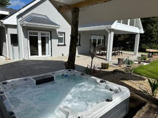 Secluded Country Bungalow Ballinrobe - 3