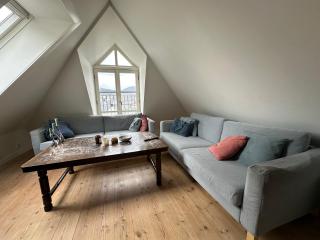 Sjarmerende bolig like ved togstasjonen - Bergen - 2