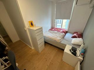 Sjarmerende bolig like ved togstasjonen - Bergen - 5