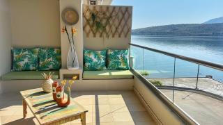 Beach House in Itea-Delphi - Itea - 8