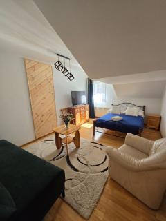 Aparteo Apartament Brzegi - Zakopane - 5