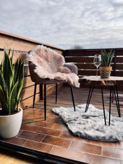 Loft Apartment JZ - 8