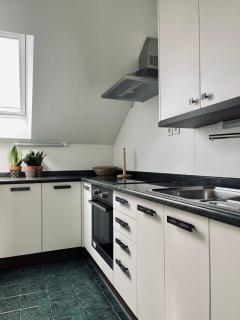 Loft Apartment JZ - 9