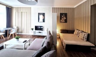 Apartament Peowiaków Gold - Lublin - 2