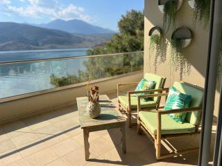 Beach House in Itea-Delphi - Itea - 6