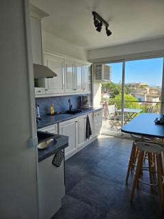 Les Sables - 75 m2 - 4 stars tourism Panoramic View - 8