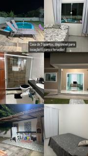 Casa de Itaipuaçu - 2