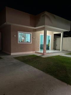 Casa de Itaipuaçu - 1