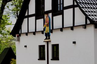 Hotel Zum Postkutscher - Cottbus - 0
