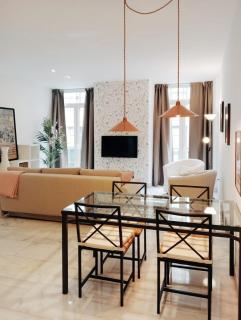 Viktory Apartments - Valladolid - 4