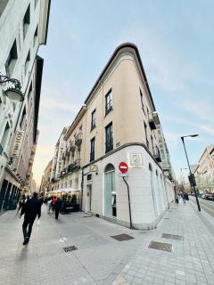 Viktory Apartments - Valladolid - 7