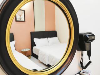 1408 Georgetown New Condo City View infinity pool - 1