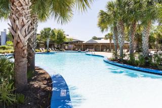 On Seabatical in Windmark Resort! - Bikes, Walk to Beach, Pool, Beach Gear, Golf Cart Avail! - Port Saint Joe - 5