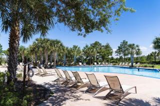 On Seabatical in Windmark Resort! - Bikes, Walk to Beach, Pool, Beach Gear, Golf Cart Avail! - Port Saint Joe - 4